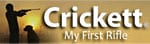 Crickett logo