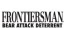 Frontiersman logo