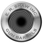 E.R. Shaw logo