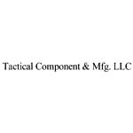 Tactical Component Mfg. Mag Xtender Extended Floorplate Remington 700