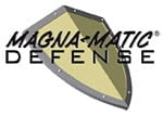 Magna-Matic Defense Logo