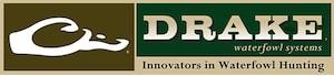 Drake Logo