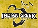 Indian Creek logo