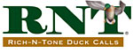 RNT logo
