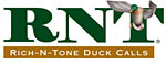 RNT Logo