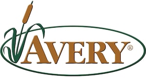 Avery Logo