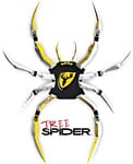 Tree Spider logo