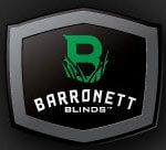 Barronett Blinds logo