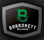 Barronett Blinds Logo