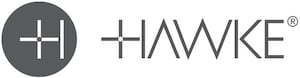 Brand logo for Hawke Sport Optics