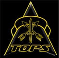 TOPS Knives Logo