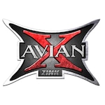 Avian-X logo