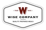 Wise Company logo