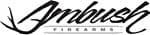 Ambush Firearms logo