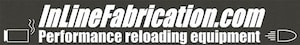 Inline Fabrication Logo