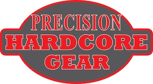 Precision Hardcore Gear