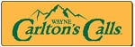 Wayne Carlton's logo