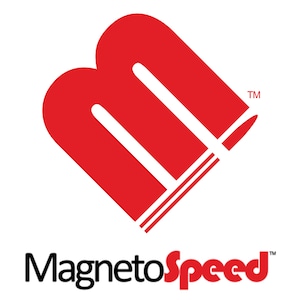 MagnetoSpeed Logo