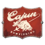 Cajun Archery logo