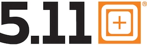 5.11 Logo