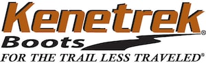 Kenetrek Logo