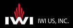 Brand logo for IWI US