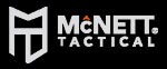 McNett Tactical logo