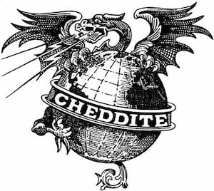 Cheddite Logo