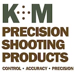 K&M logo