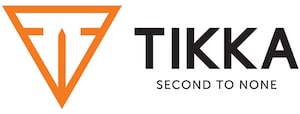 Brand logo for Tikka