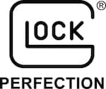 Glock Factory Magazine Glock 20, 20SF Gen 5 10mm Auto 10-Round Polymer Black