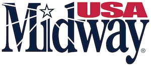 MidwayUSA Logo