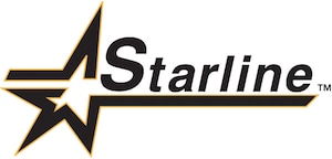 Starline Brass Logo