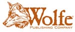 Wolfe Publishing logo