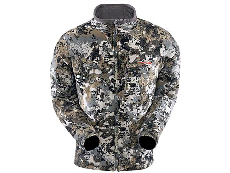 Sitka Gear Men's Celsius Midi Insulated Jacket Polyester