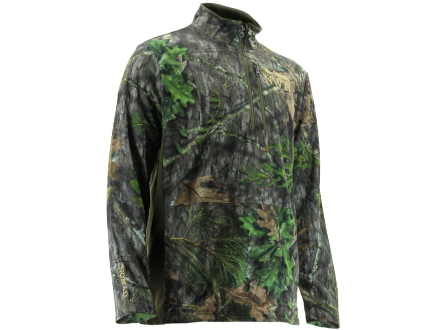 nomad nwtf shirt