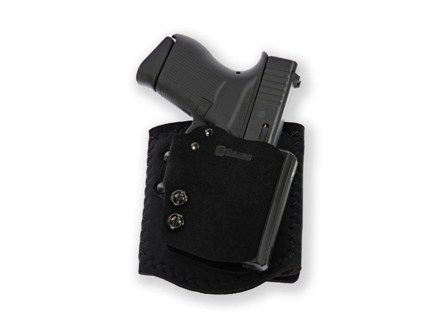 Galco Ankle Guard Holster