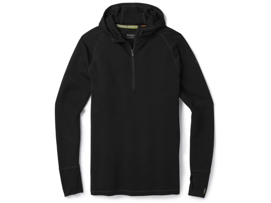 Smartwool Men's Merino 250 Baselayer Hoody Merino Wool