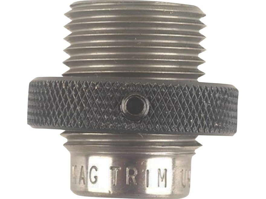 Redding Trim and Form Die