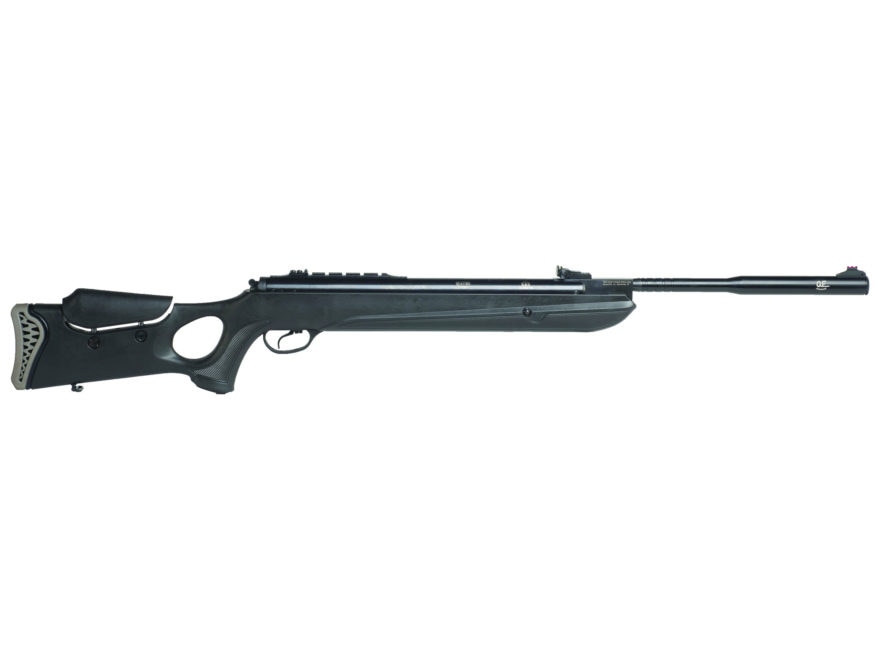 Hatsan Model 130 Vortex QE 30 Caliber Pellet Air Rifle