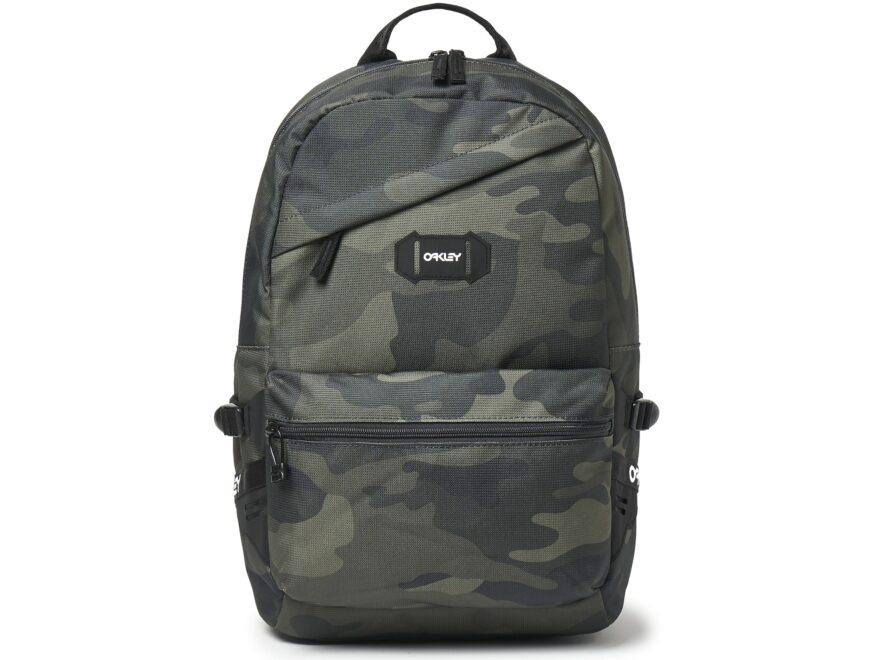Oakley Street Backpack