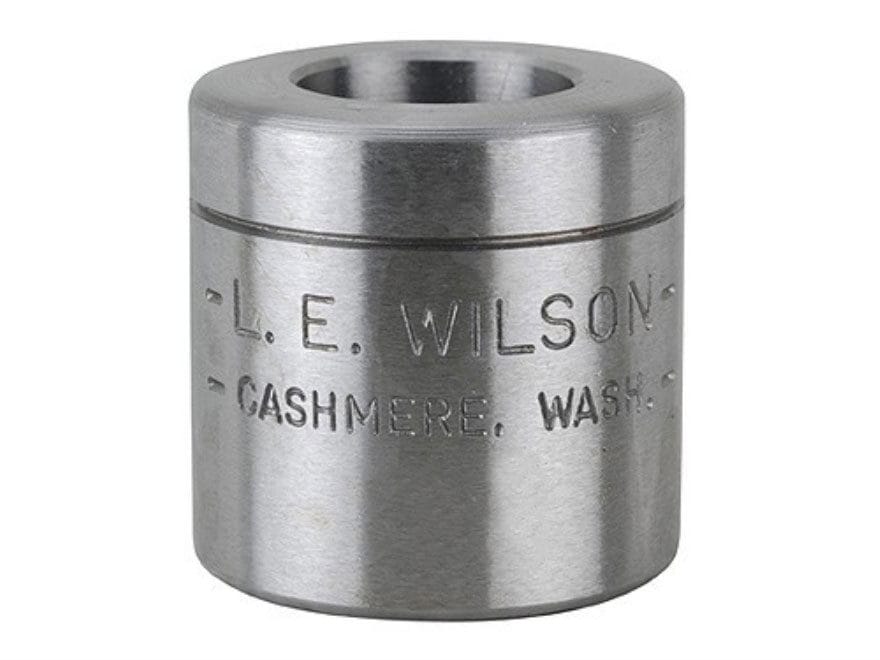 L.E. Wilson Trimmer Case Holder
