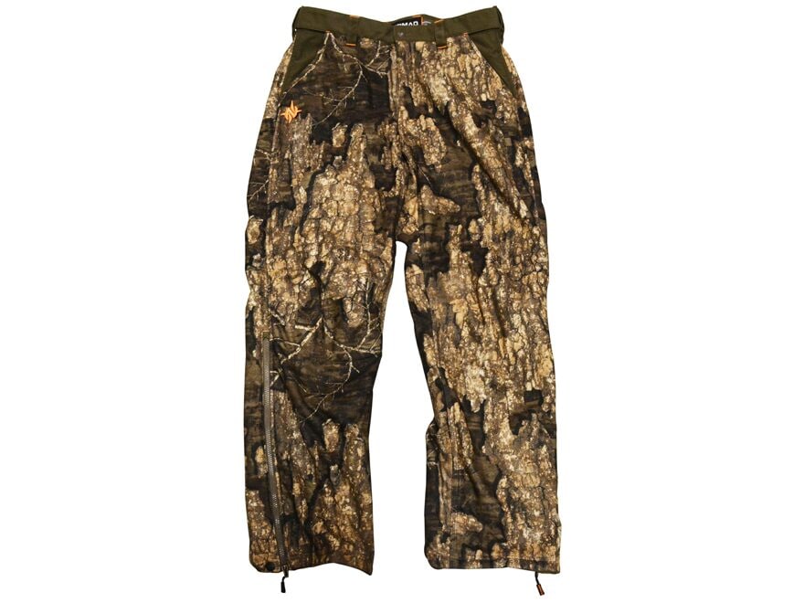 Nomad Men's Harvester Pants Polyester