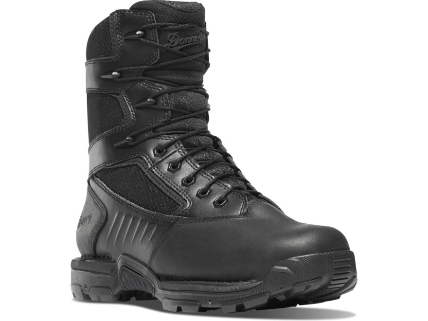 Danner Striker Bolt 8" GORE-TEX Tactical Boots Leather/Nylon Men's