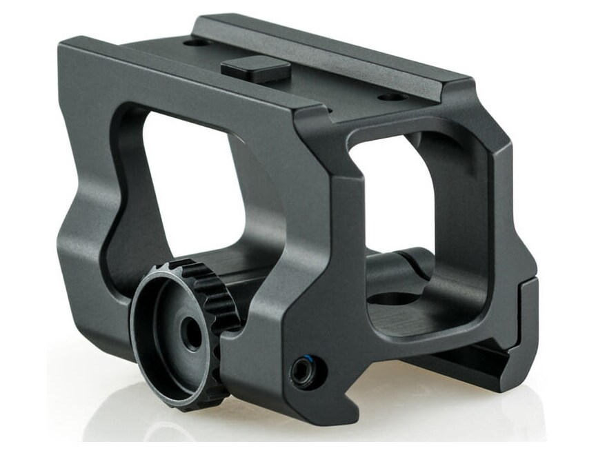 Scalarworks LEAP Aimpoint Micro QD Picatinny-Style Mount 1.57 Height