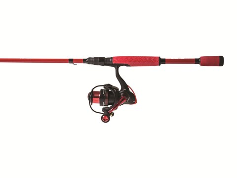 Halo Fishing Starlite Pro Combo 7' Spinning Rod Med Hvy