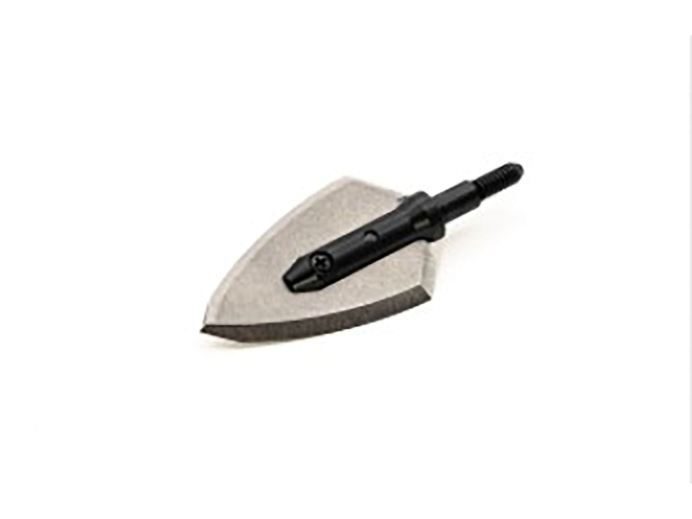 Magnus Single Left Bevel 2-Blade Fixed Blade Broadhead