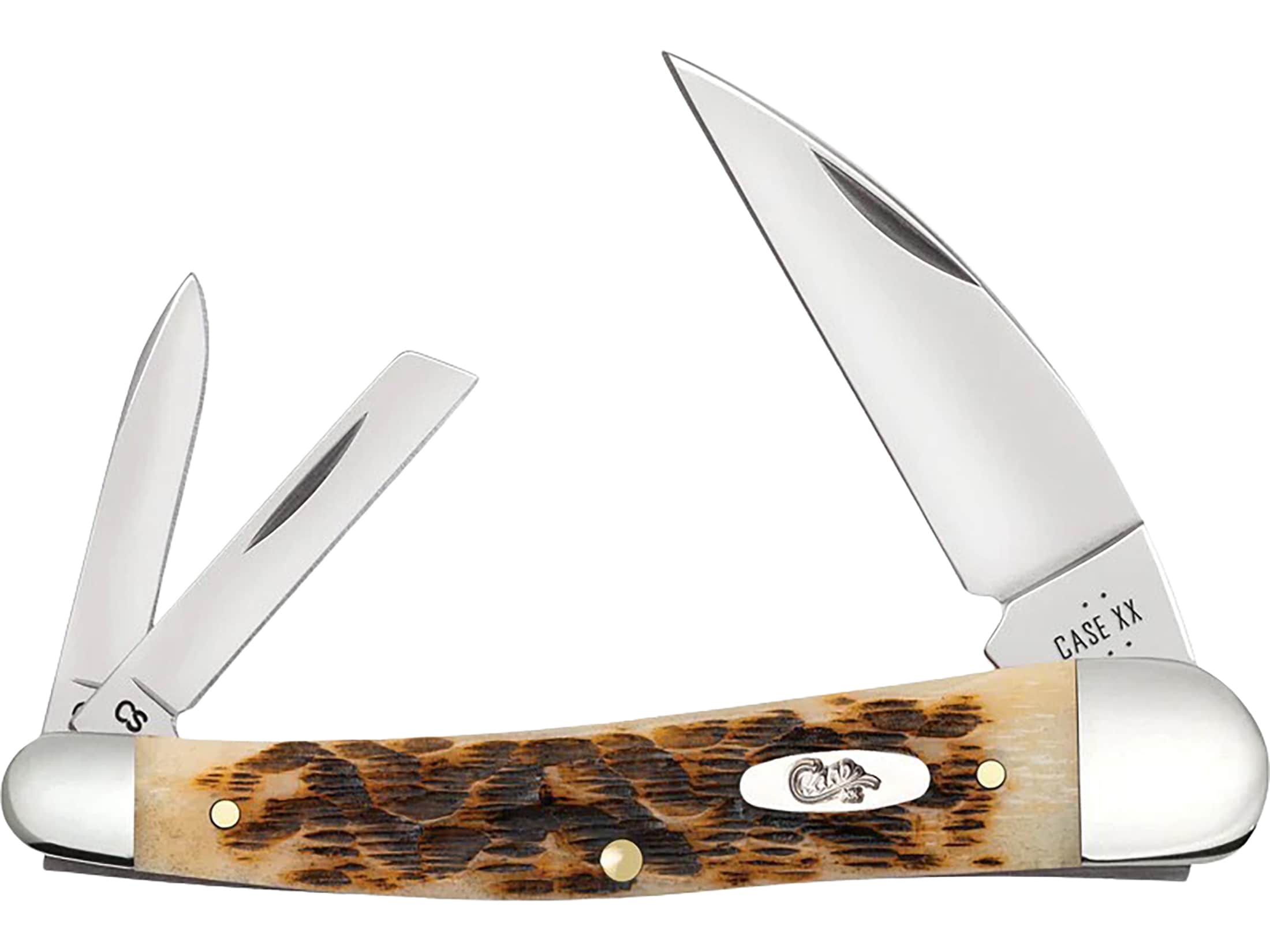 Case Seahorse Whittler Pocket Knife
