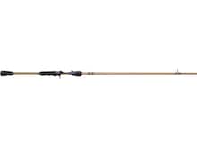 abu garcia ike delay casting rod Gen Spinning Combo piece design Garcia Ike Abu Garcia Rod