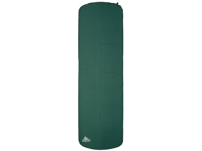 Kelty Mistral Self Inflating Mummy Sleeping Pad Air Mattress